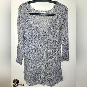 Reitman's sweater 2x